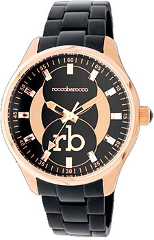 Часы Rocco Barocco Gents NEM-1.1.5